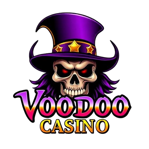 Voodoo Casino Logo